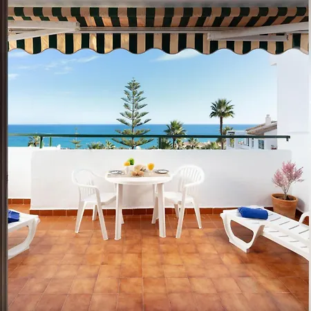 Marina Dorada By Alfresco *