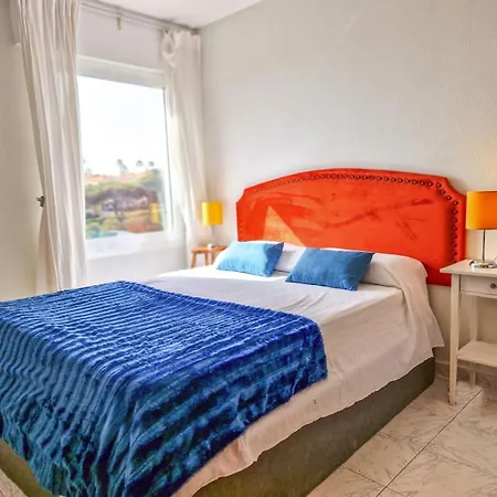 Marina Dorada By Alfresco Apartment El Faro