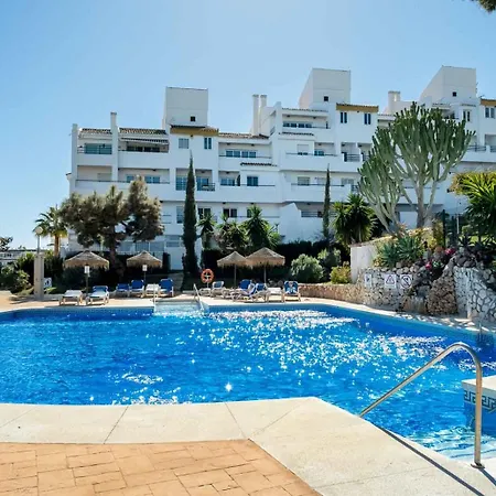 Apartment Marina Dorada By Alfresco *
