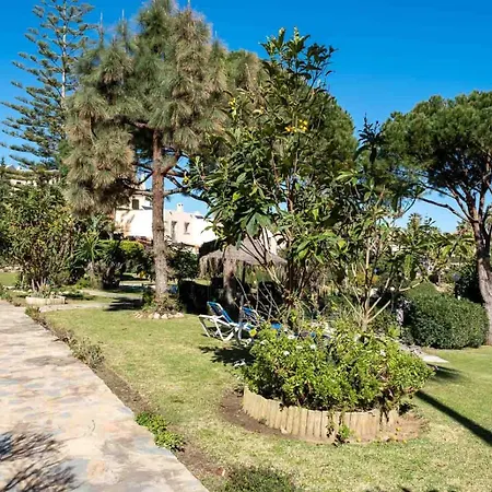 Marina Dorada By Alfresco Apartment El Faro