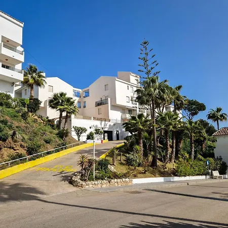 Apartment Marina Dorada By Alfresco El Faro