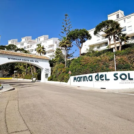 Apartment Marina Dorada By Alfresco