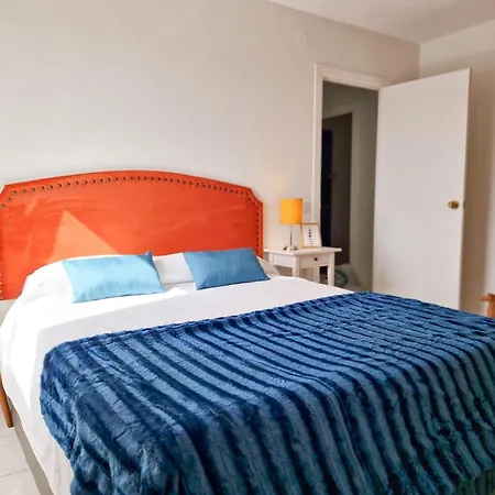 Apartment Marina Dorada By Alfresco *