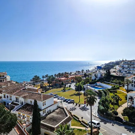 Marina Dorada By Alfresco Apartment