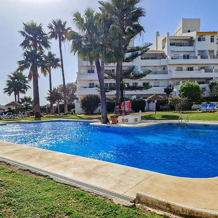 Marina Dorada By Alfresco Apartment *