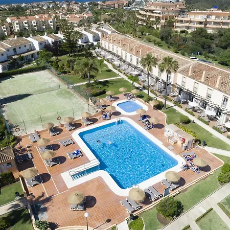 Marina Dorada By Alfresco Apartment El Faro