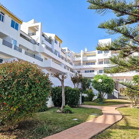 Apartment Marina Dorada By Alfresco El Faro