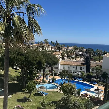 Marina Dorada By Alfresco Apartment *