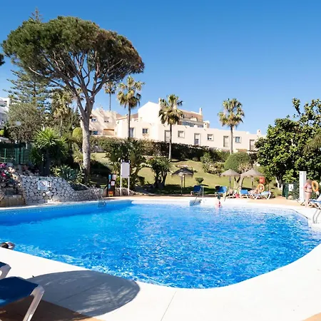 Apartment Marina Dorada By Alfresco *