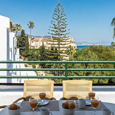 Marina Dorada By Alfresco Apartment *