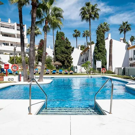 Apartment Marina Dorada By Alfresco *
