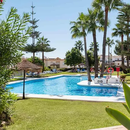 Marina Dorada By Alfresco Apartment El Faro