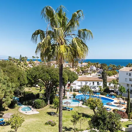 Marina Dorada By Alfresco Apartment *