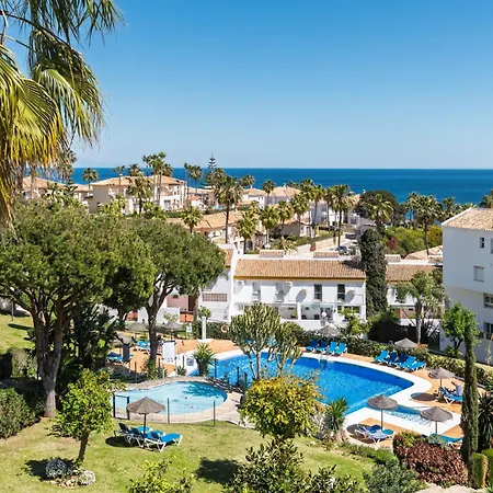 Apartment Marina Dorada By Alfresco *