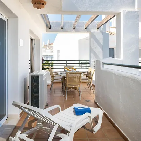 Apartment Marina Dorada By Alfresco *