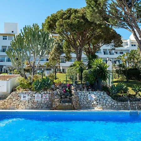 Apartment Marina Dorada By Alfresco *