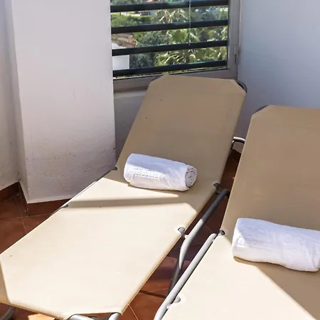 Apartment Marina Dorada By Alfresco *