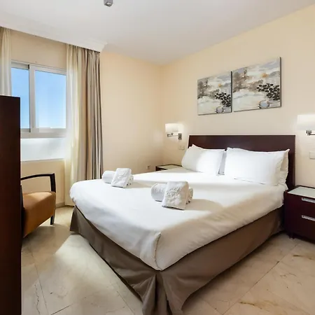 Marina Dorada By Alfresco Apartment El Faro