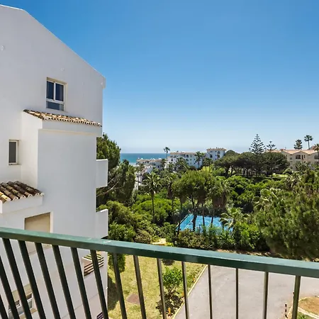 Marina Dorada By Alfresco Apartment El Faro