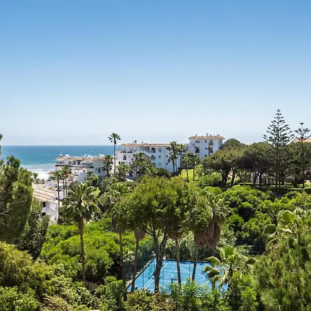 Marina Dorada By Alfresco Apartment