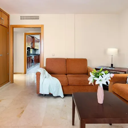 Apartment Marina Dorada By Alfresco *
