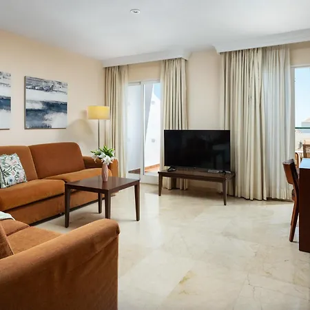 Apartment Marina Dorada By Alfresco El Faro
