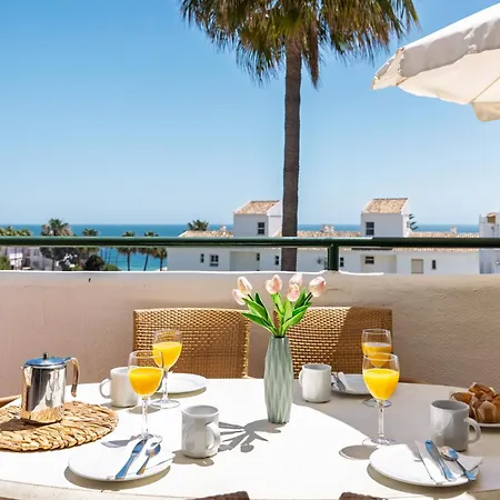 Marina Dorada By Alfresco Apartment *