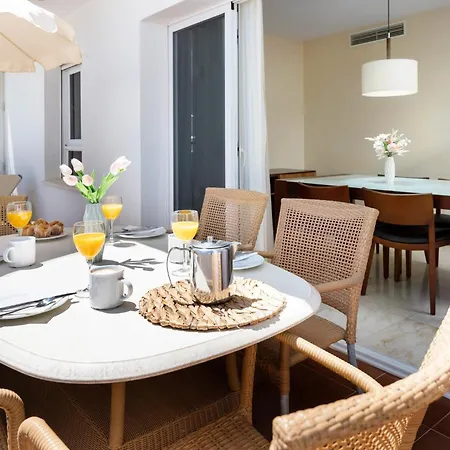Apartment Marina Dorada By Alfresco *
