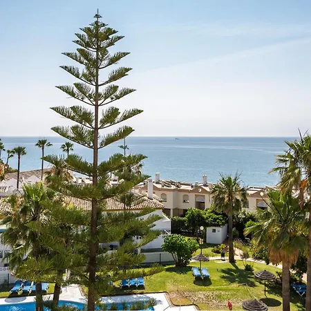 Marina Dorada By Alfresco Apartment El Faro