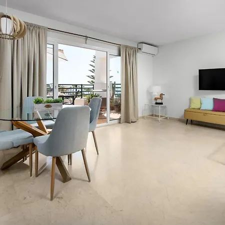 Apartment Marina Dorada By Alfresco *