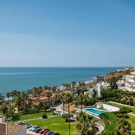 Marina Dorada By Alfresco Apartment El Faro