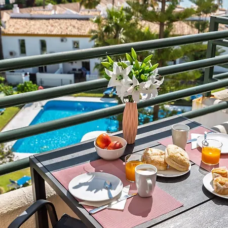 Marina Dorada By Alfresco Apartment