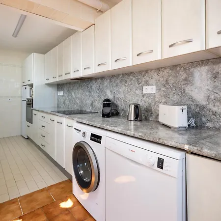 Apartment Marina Dorada By Alfresco *