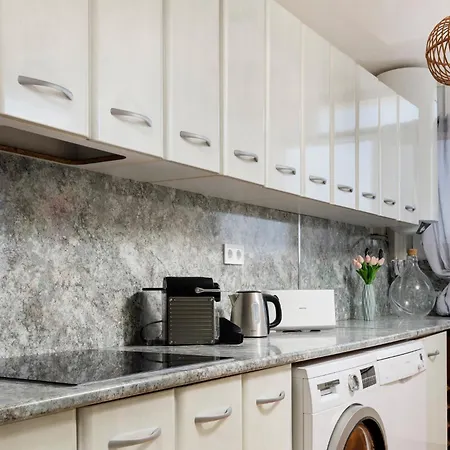 Marina Dorada By Alfresco Apartment *
