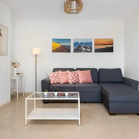 Apartment Marina Dorada By Alfresco *